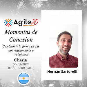 Momentos de Conexión